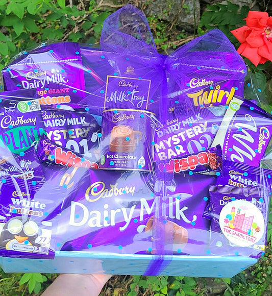 Cadbury Gift Hamper