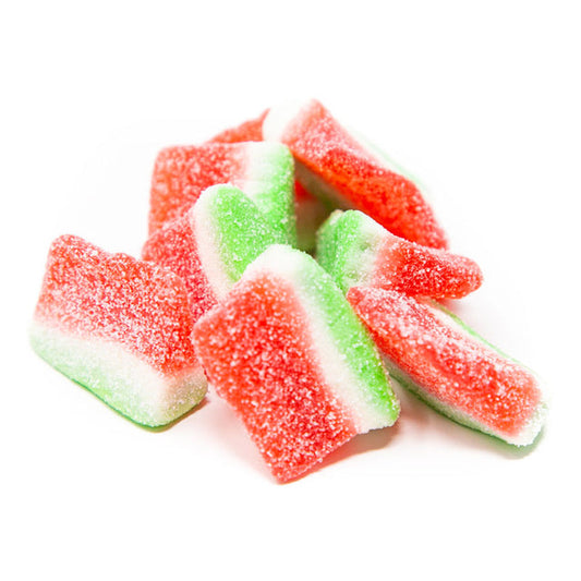 Watermelons 275g Bag *GF*