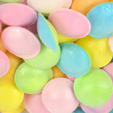 Flying Saucers (Regular Bag)