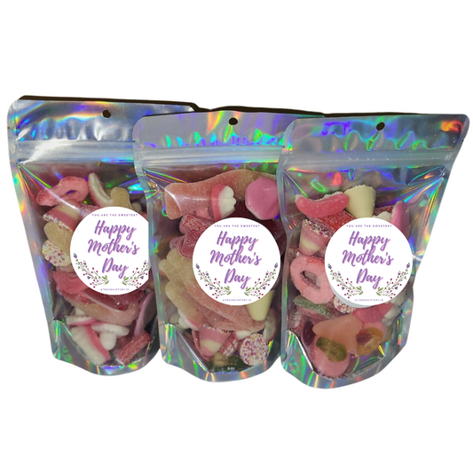 Mother's Day Jelly Bag 275g