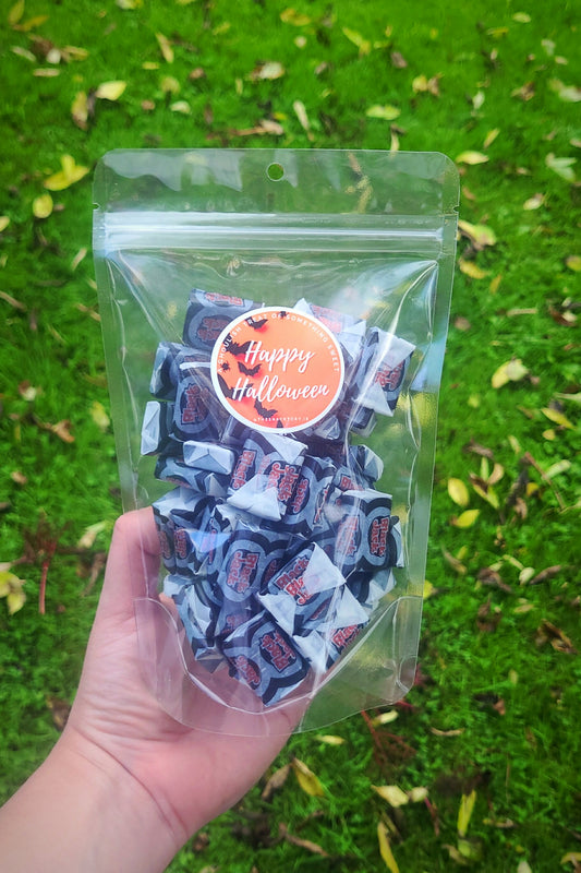 Barratt Black Jacks 275g
