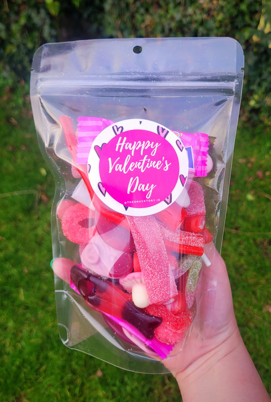 Valentine's Sweet Mix 275g