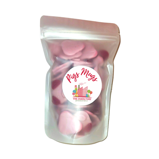 275g Pigs Mugs Bag