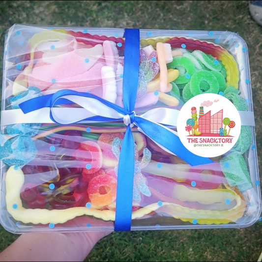 Mini Sweet Platter